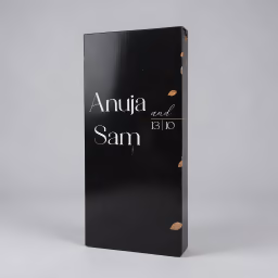 Metal box frame 2