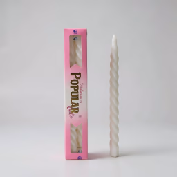 Candle orginal 10 inch