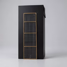 Mesh frame 10*3