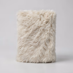 Blanket white