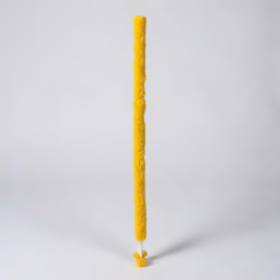 Hangings mala yellow 5ft*4 inch