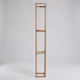 Pillar Arch