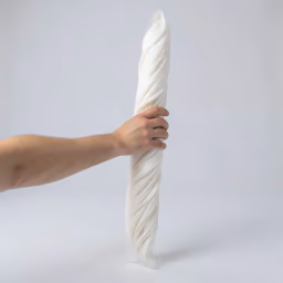 Rope roll