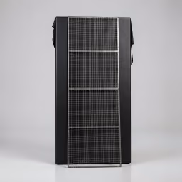 Mesh Frame 12*4