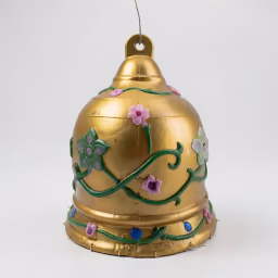 Fibre bell Hangings