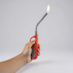 Lighter