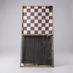 Hangings frame