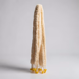 Hangings mala white 6ft