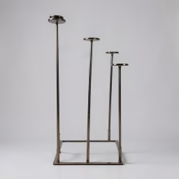 Candle stand  5 layer