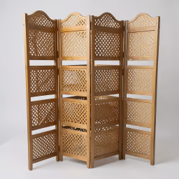 Pannel frame
