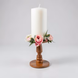 Candle stand 1 ft