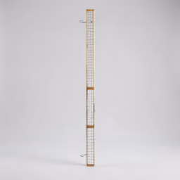 Flower bar mesh 8 ft