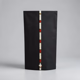 Hangings mal white&red 5ft
