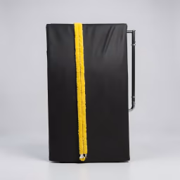 Hangigs mala yellow 11ft