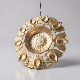 Lotus urali medium 15 inch