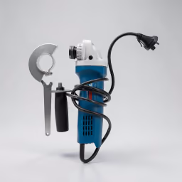 Hand cutter