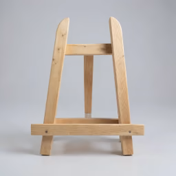 A stand 15 inch