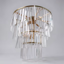 Chandelier big