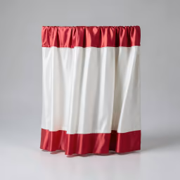 Table frill
