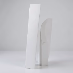 Annet step side curve