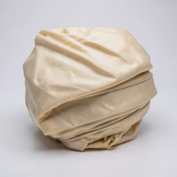 Dhoom golden cloth