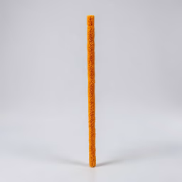 Mala orange 8*8 inch