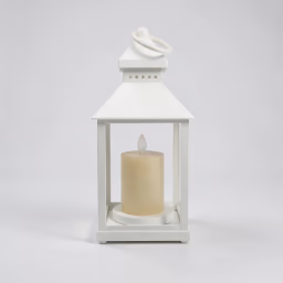 Small lantern