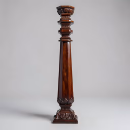 Chettinad pillar 10 ft