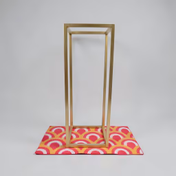 Pathway box metal 2ft*8 inch