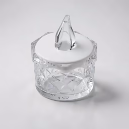 Candle small 1 inch