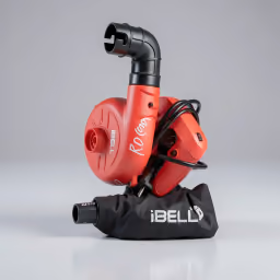 I Bell Blower