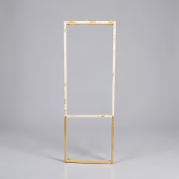 Frame 6ft*2 ft