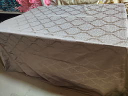 Square table cloth