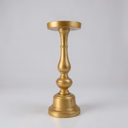 Candle stand 1ft