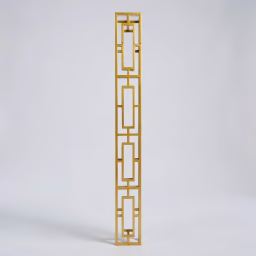 China pillar