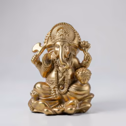 Mini Ganapathy