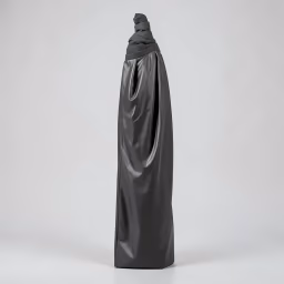 Frill 3.5 ft black