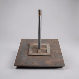 Base Tree