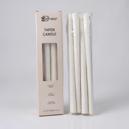 Taper candle original