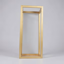 Pathway stand kampi 2ft