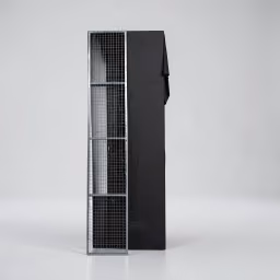 Mesh frame 12*2