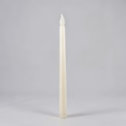 Led Tapper candle