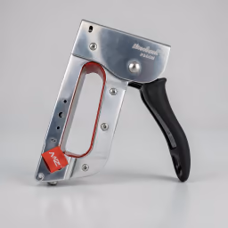 Stapler metal