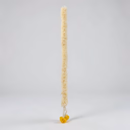 Hangings mala white 2.5ft