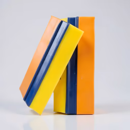 Spatula rubber