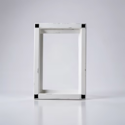 Pathway box metal 1ft*8 inch