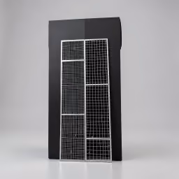 Mesh frame 10*4
