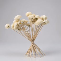 Boho flower