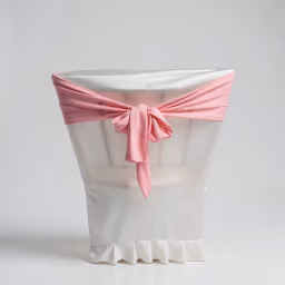 Chairtie lite pink