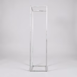 Pillar cube